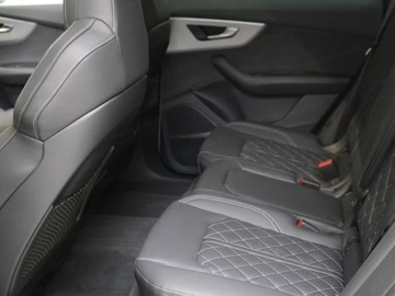 Audi Q7 II SUV Facelifting  3.0 50 TDI 286KM 2025 AUDI Q7 TDI quattro S Line Suv 3.0 (286KM) 2025, zdjęcie 19