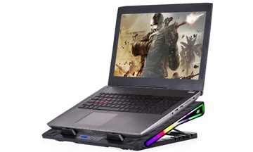 Охлаждающая подставка TRACER Gamezone Wing RGB