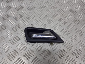 KLAMKA PRAWA PRZEDNIA WEWNĘTRZNA MERCEDES W203