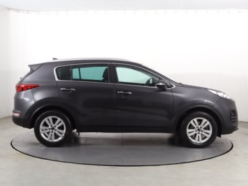 Kia Sportage IV SUV Facelifting 1.6 GDI 132KM 2018 Kia Sportage 1.6 GDI, VAT 23%, Navi, Klima, zdjęcie 5
