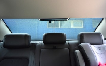 крышки крышки аксессуары VW Passat b8 седан2014-