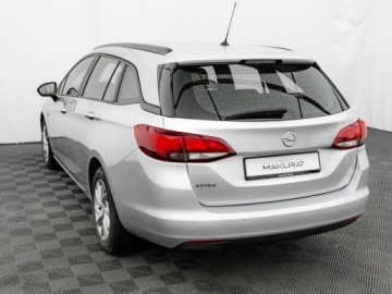 Opel Astra K Sportstourer Facelifting 1.2 Turbo 130KM 2021 Opel Astra GD427YW#1.2 T Edition 2 stref klima, zdjęcie 3