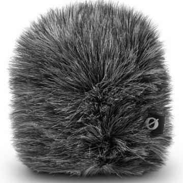 Osłona przeciwwietrzna Rode WS12 do Videomic GO II