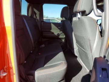 Nissan 2025 Nissan Frontier Sv 2025 3.8 Benzyna 310KM, zdjęcie 10