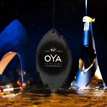 K2 АРОМАТ OYA V901 ПОЗДНО ПОЛУНОЧНЫЙ ОСВЕЖИТЕЛЬ ВОЗДУХА