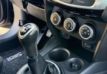 Mitsubishi ASX I SUV Facelifting 2016 1.6 117KM 2018 Mitsubishi ASX 1.6 117KM Kamera CLIMATRONIC Bezwypadkowy Serwis Dla wymaga, zdjęcie 30