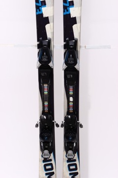 Лыжи Atomic NOMAD(s)TUNE 173 см + КРЕПЛЕНИЯ