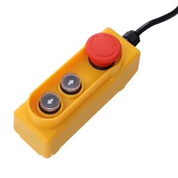 ЛЕБЕДКА 220В ЭЛЕКТРИЧЕСКАЯ ТРОСОВАЯ ЛЕБЕДКА 800кг