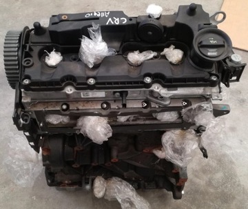 VW PASSAT B8 2.0 TDI MOTOR BLOK SLOUPEK CRV