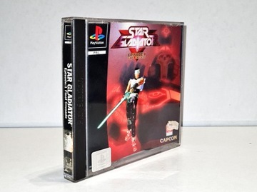 Звездный гладиатор, финал 1-й серии PSX ХОРОШО держит рекорд