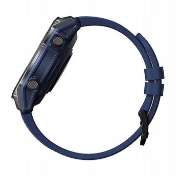 Stratos3 pro smart waterproof watch GPS positioning movement trajectory