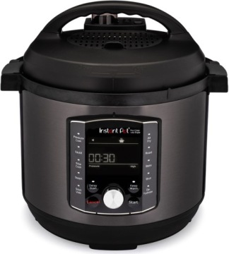 Мультиварка INSTANT POT Pro Crisp + Аэрофритюрница