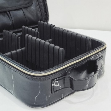 ОРГАНАЙЗЕР ДЛЯ КОСМЕТИЧЕСКОЙ СУМКИ ДЛЯ КОСМЕТИКИ