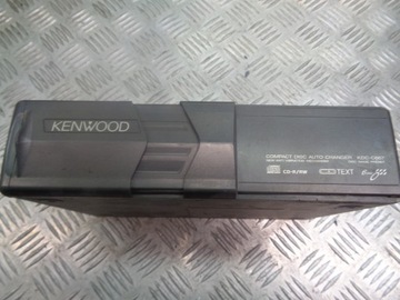 ZMIENIARKA PŁYT CD / DVD SAAB 9-5 YS3E 5521315