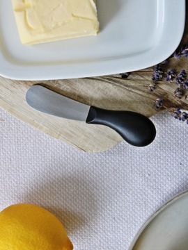 НОЖ ДЛЯ МАСЛА НОЖ для намазывания МАСЛЯНОГО сала
