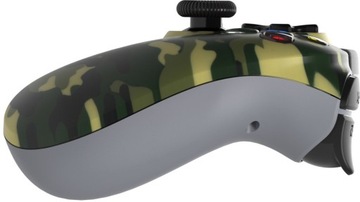 Контроллер COBRA QSP419 Камуфляжно-зеленый