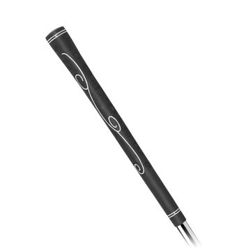 Женский гольф Iron Grip Мягкий, легкий, удобный, черный