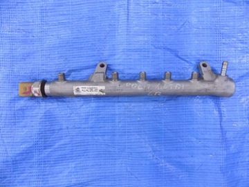 LISTWA WTRYSKOWA VW POLO 6R 1,6TDI