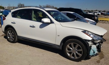 Infiniti 2015 INFINITI QX50