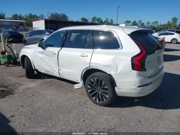 Volvo XC90 II 2025 Volvo XC 90 B6 Ultra 2025 2.0l 2.0 Benzyna 295KM, zdjęcie 3