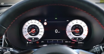 Kia Proceed Shooting Brake Facelifting 1.6 T-GDI 204KM 2024 Kia ProCeed (Nr.112) 1.6 T-GDI GT 204 KM Automat Panorama Navi Kamera Gwar, zdjęcie 23