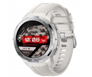 Смарт-часы Honor Watch GS Pro черные