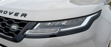 Land Rover Range Rover Evoque II SUV 2.0 Td4 150KM 2020 Land Rover Range Rover Evoque 4x4,R-dynamic, zdjęcie 16