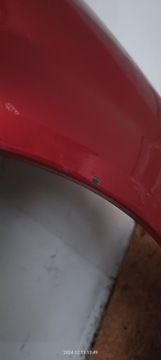 BLATNÍK LEVÝ PŘEDNÍ RENAULT SCENIC 2 II TEB76