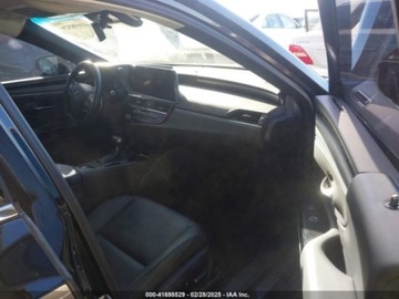 Lexus ES VII (XV70) 2023 Lexus ES 2023r., 2.5L 2.5 Hybryda 176KM, zdjęcie 8