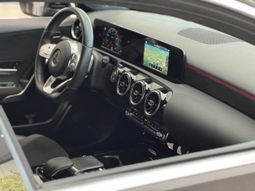 Mercedes Klasa A W177/V177 2020 Mercedes-Benz A 180 AMG Line / 1 właściciel / Salo, zdjęcie 35