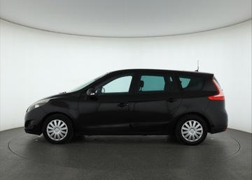 Renault Grand Scenic I 1.9 dCi 130KM 2009 Renault Grand Scenic 1.9 dCi, Klima, Klimatronic, zdjęcie 2
