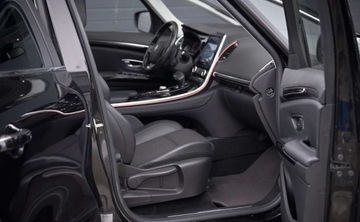 Renault Espace V Van 2.0 Blue dCi 160KM 2020 Renault Espace Renault Espace BLUE dCi 160 EDC BUSINESS EDITION 2.0 Diesel, zdjęcie 14