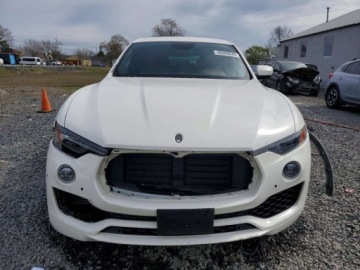 Maserati Levante 3.0 GDI V6 430KM 2021 Maserati Levante 2021 Maserati LEVANTE 3.0 Benzyna 430KM, zdjęcie 4