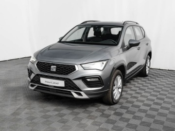 Seat Ateca SUV Facelifting 1.5 EcoTSI 150KM 2023 Seat Ateca 1.5 TSI 150KM Style DSG K.cofania, zdjęcie 1