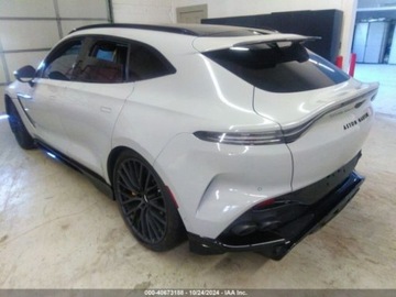Aston Martin DBX 2023 Aston Martin DBX 707 2023 4.0l 4.0 Benzyna 697KM, zdjęcie 4