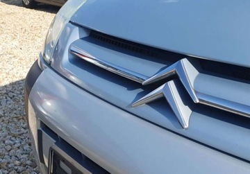 Citroen Berlingo I 1.6 16V 109KM 2005 Citroen Berlingo MULTISPACE Lift SLICZNY 1.6 16V Benzyna BOGATA WERSJA Ory, zdjęcie 29