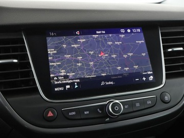 Opel 2017 Opel Crossland X klima auto navi grzane fotele, zdjęcie 24