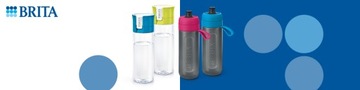 Фильтр для воды Brita fill&go ACTIVE