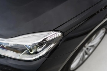BMW Seria 7 G11-G12 Sedan 730d 265KM 2016 BMW 7 730 d xDrive, Salon Polska, Serwis ASO, zdjęcie 10
