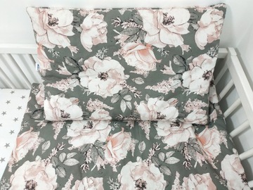 постельное белье с наполнителем 100х135