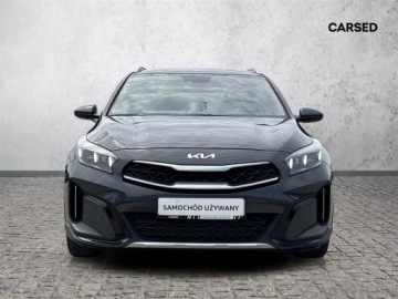 Kia XCeed Crossover Facelifting 1.5 T-GDi 160KM 2023 Kia XCeed 1.5T-GDI 160KM M DCT l Kamera Cofania, L, zdjęcie 31