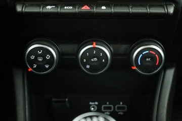 Renault Captur II Crossover 1.0 TCe 90KM 2022 Renault Captur 1.0 TCe, Salon Polska, zdjęcie 11