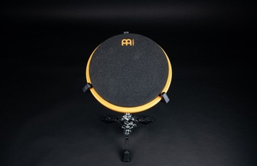 Meinl — Тренировочный коврик Marshmallow — оранжевый, 12 дюймов