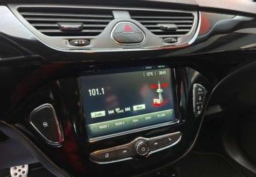 Opel Corsa E Hatchback 3d 1.2 Twinport 70KM 2019 Opel Corsa Opel Corsa 1.2 Cosmo 1.2 Benzyna 70KM, zdjęcie 13