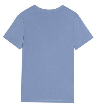 ФУТБОЛКА ДЛЯ МАЛЬЧИКОВ 4F ДЕТСКАЯ СПОРТИВНАЯ ФУТБОЛКА НА КАЖДЫЙ ДЕНЬ