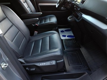 Toyota Proace II Furgon Medium 2.0 D-4D 177KM 2023 Toyota PROACE VERSO 2.0 D4-D Long VIP 2.0 D4D 177K, zdjęcie 12