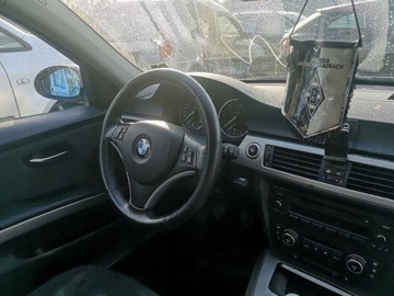 BMW E90 E91 KONZOLA AIRBAG NAPÍNÁKY ORIGINÁLNÍ EU