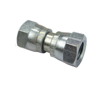 Złącze proste AA M12x1,5 06L (nastawne) [RM-GWN12AA]