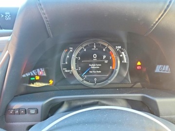 Lexus ES VII (XV70) 2019 Lexus ES 350 2019 3.5 Benzyna 302KM, zdjęcie 9