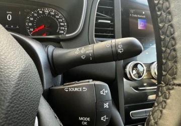 Renault Megane IV GrandCoupe Facelifting 1.3 TCe 140KM 2021 Renault Megane 1.3 TCe 140KM ZEN Salon PL FV23 1.3 Benzyna 140KM, zdjęcie 10